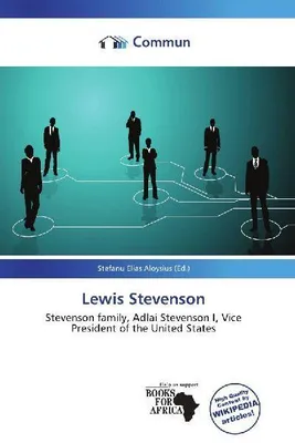 Produktbild von Lewis Stevenson