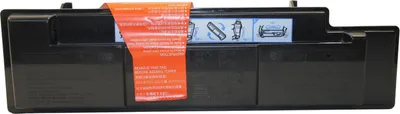 Produktbild von Kyocera TK-440 Toner Black 1T02F70EU0 -Bulk
