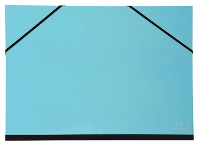 Zdjęcie produktu dla Exacompta 25680E, A3 (297x420 mm), Różne kolory