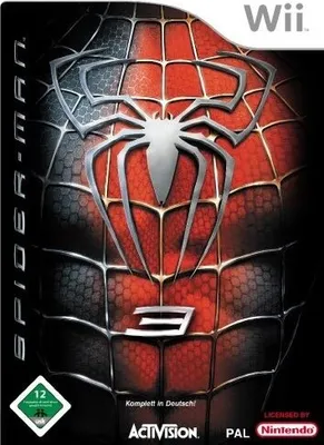 Produktbild von Spider-Man - The Movie 3