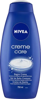 Produktbild von Nivea Creme Care Shower Cream 750 ml