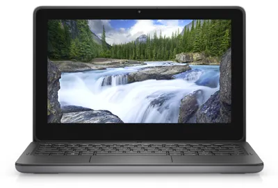 Obrázok produktu pre DELL Latitude 3140, Intel® N, 29,5 cm (11.6"), 1366 x 768 px, 8 GB, 256 GB, Windows 11 Pro