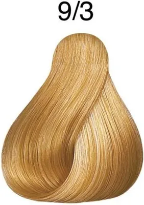 Produktbild von Kadus Haarfarbe Kadus Professional Haarfarbe 9/3
