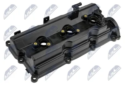 Produktbild von Zylinderkopfhaube BPZ-NS-007 für NISSAN 350 Z (Z33) +Dichtung