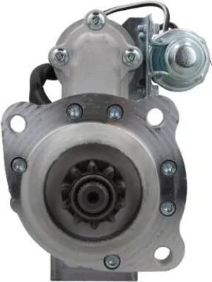 Produktbild von BV PSH 641.509.103.150 Starter Anlasser 7,5kW 24V