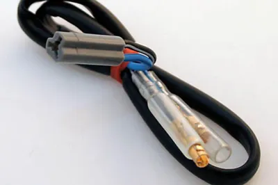 Zdjęcie produktu dla Inteligentny kabel adaptera HIGHSIDER do wskaźników, odpowiedni dla Suzuki/odpowiedni dla Yamaha (para)