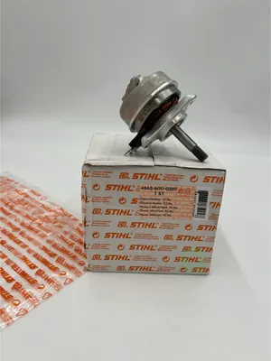 Produktbild von STIHL original Elektromotor V/ Hz 48636000201 FSA 90