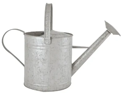 Produktbild von Esschert Design Altzink Gießkanne 6,5 Liter; OZ45