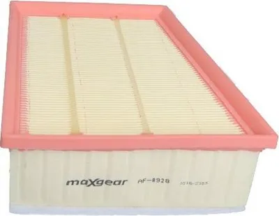 Produktbild von MAXGEAR 26-2436 Luftfilter für RENAULT Megane IV Grandtour (K9A/M/N)