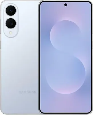 Zdjęcie produktu dla Smartfon Samsung SM-S937 6,7" Octa Core 12 GB RAM 256 GB Bleu