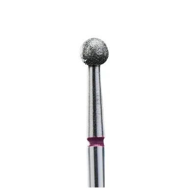 Immagine prodotto di STALEKS sfera diamantata 3,5 mm, rosso