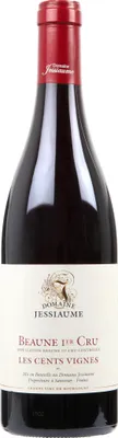 Produktbild von Domaine Jessiaume Beaune Premier Cru Les Cents Vignes 2023 | Burgund, Frankreich | 750ml 13.50% Vol.