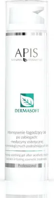 Obrázok produktu pre Apis Dermasoft Intenzívne upokojujúci gél, 200 ml