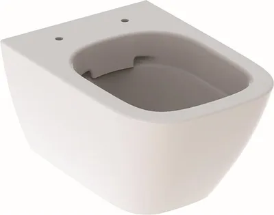 Produktbild von Geberit 500379018 Smyle Square WWC Tiefspüler