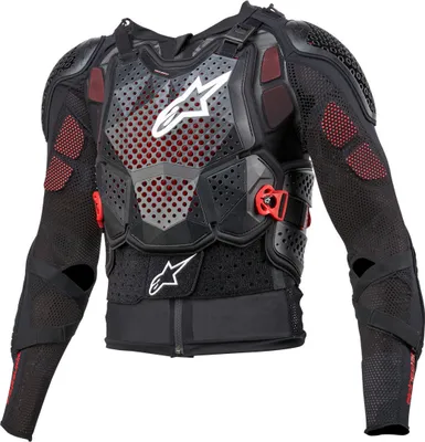 Zdjęcie produktu dla Alpinestars Kurtka Bionic Tech V3 B/W Rozmiar: M