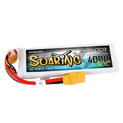 Obrázok produktu pre Gens ace - GEA40002S30X9 - Batéria