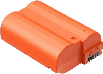 Produktbild von Smallrig 4966 En-el15c Usb-c Rechargeable Batterie    One Size