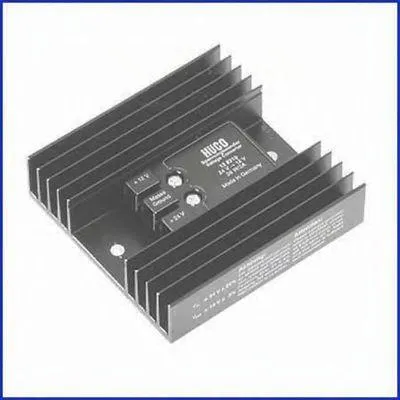 Produktbild von HITACHI Spannungswandler 138210