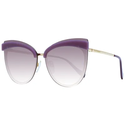 Produktbild von Ana Hickmann Sonnenbrille AH3178 04D 66 13 140