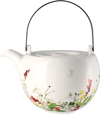Produktbild von Rosenthal 10530-405101-14235, Knochenporzellan, Brillance