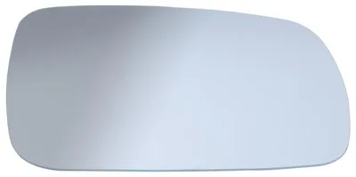Image de VW Golf IV 97-03 Insert de rétroviseur GRAND CHAUFFÉ à droite