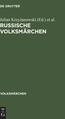 Produktbild von Russische Volksmärchen