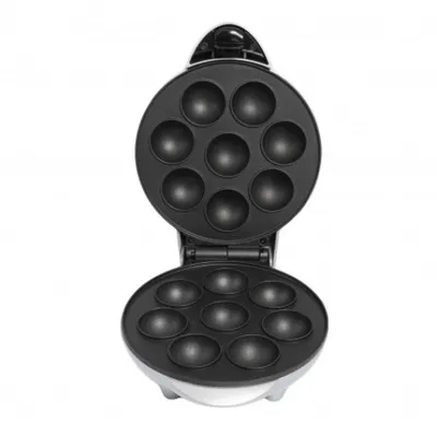 Produktbild von Kalorik Cake Pop Maker silber für 8 Popcakes