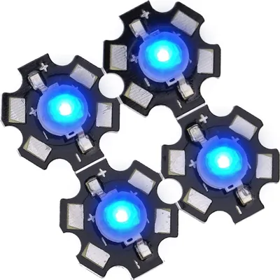 Obrázek produktu pro LED korálky, světelné diody, LED čipy, LED žárovkové korálky, DIY osvětlení