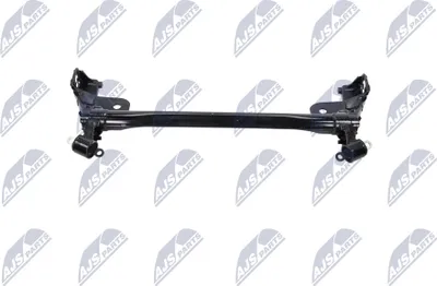 Produktbild von NTY ZRZ-PL-016 Achsträger Hinterachse