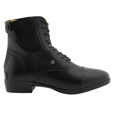 Produktbild von Suedwind Schnürstiefelette Advanced II BZ Lace schwarz, Schuhgröße:42