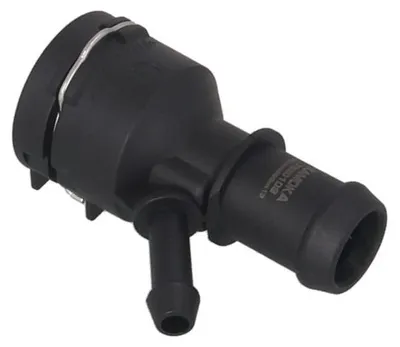Produktbild von KAMOKA 7920108 Kühlmittelflansch für VW Golf V Schrägheck (1K1) Wasserflansch