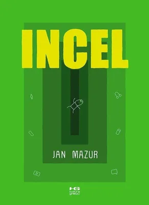 Produktbild von Incel - brak wydawnictwa