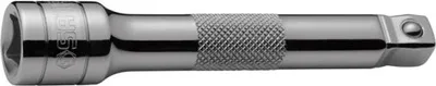 Produktbild von SATA Verlängerung Steckschlüssel 13904 125mm Chrom-Vanadium-Stahl