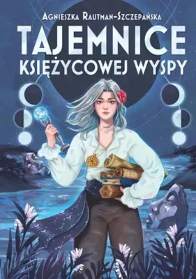Immagine prodotto di Tajemnice Ksiezycowej Wyspy