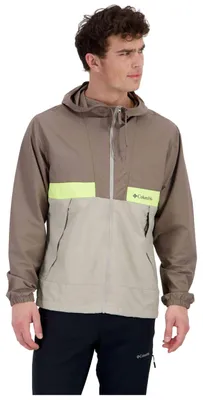 Produktbild von Jacke Columbia Spire Valley Windbreaker für Herren