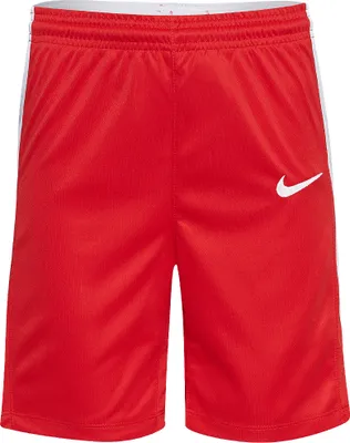 Produktbild von S 128-137|Nike Team Kinder Basketball Shorts NT0202-657