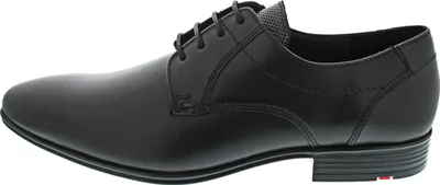 Produktbild von Lloyd Osmond Business Schuh Schwarz