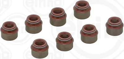 Image de Kit de joints Elring, tige de soupape 825.042