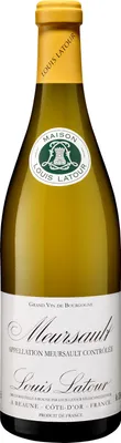 Image de Louis Latour Meursault 2024 | Bourgogne, France | 750ml 13.50% Vol.