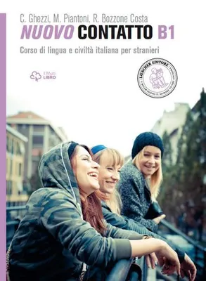 Immagine prodotto di Nuovo Contatto