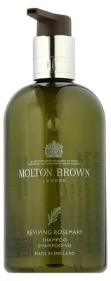 Obrázok produktu pre Oživujúci šampón pre všetky typy vlasov Reviving Rosemary (šampón) 300 ml