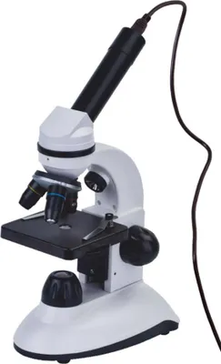 Obrázek produktu pro Digitální mikroskop Discovery Nano Polar
