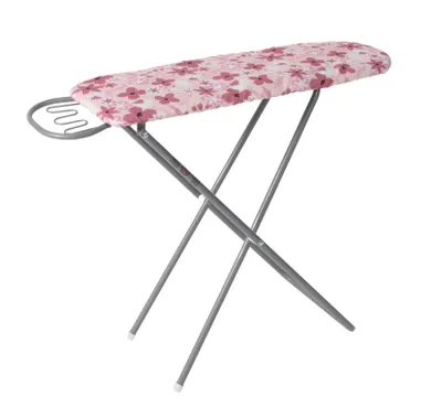 Produktbild von Bayer Chic 2000 Bügelbrett 742-85 in Flowers rosa