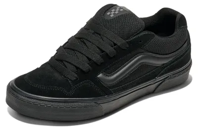 Productafbeelding van Heren sneakers VANS CALDRONE SUME, zwart (VN000CXZBKA)