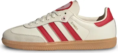Produktbild von adidas Samba OG (GS) Valentines Day - 40 Größe: 40
