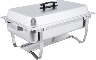Zdjęcie produktu dla Bc-elec - F433-1 Podgrzewacz bufetowy GN1/1 z pokrywą, 60x37x29cm