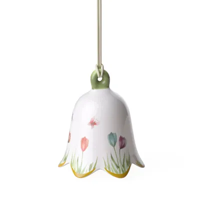 Image de Villeroy & Boch New Flower Bells Ornament Tulpe Set 6 Stück - Art.-Nr. 1486356406 - EAN 4057743106168