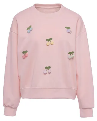 Immagine prodotto di SWIRLIE, camicia da donna - rosa, taglia M