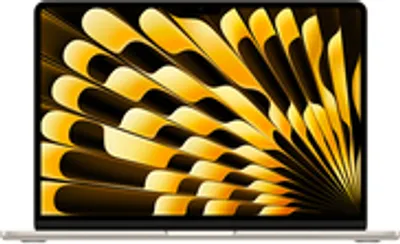 Immagine prodotto di Apple MacBook Air Z1GT M4 10C CPU/10C GPU/16C N.E. SSD 35W Dual USB-C us - Polarstern