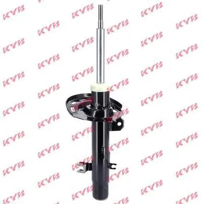 Produktbild von KYB Stoßdämpfer Vorne Links für CITROËN C3 II (SC) Excel-G Federbein 339805
